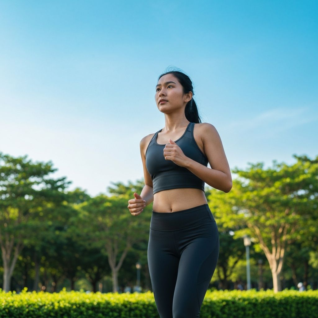 Stil de viață sănătos