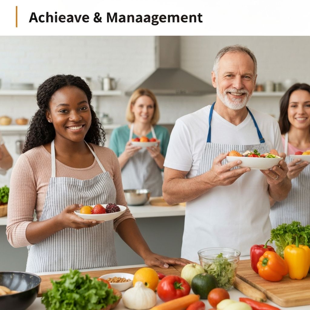 Gestionarea greutății